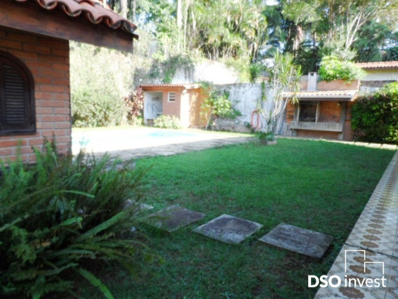 Imagem Casa com 4 Quartos à Venda, 1.000 m² em Brooklin - São Paulo