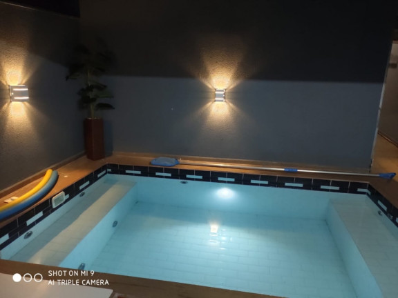 Imagem Casa com 2 Quartos à Venda, 92 m² em Jardim Vera Cruz - Sorocaba