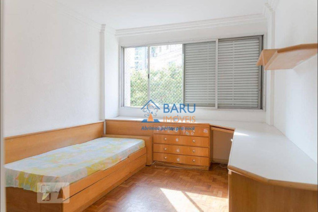 Imagem Apartamento com 3 Quartos à Venda, 147 m² em Santa Cecília - São Paulo Imagem Apartamento com 3 Quartos à Venda, 147 m² em Santa Cecília - São Paulo