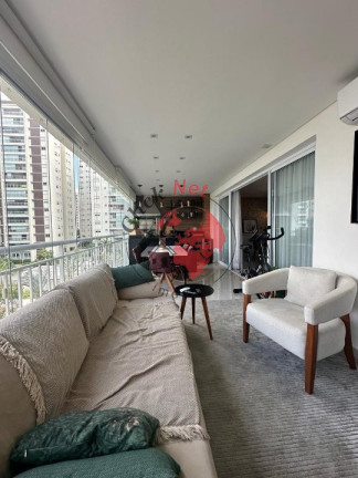 Imagem Apartamento com 3 Quartos à Venda, 162 m² em Santo Antônio - São Caetano Do Sul