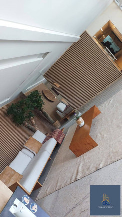 Imagem Apartamento com 1 Quarto à Venda, 57 m² em Tupi - Praia Grande