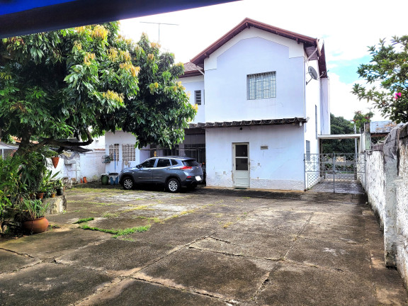Imagem Casa com 5 Quartos para Alugar ou Temporada, 240 m² em Bela Aliança - São Paulo