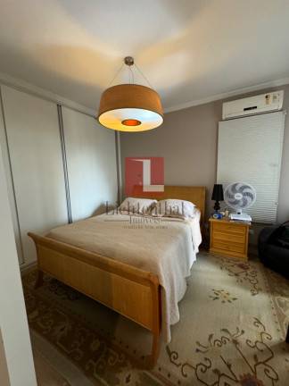 Imagem Apartamento com 3 Quartos à Venda, 164 m² em Pinheiros - São Paulo