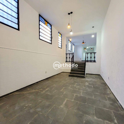 Imagem Sala Comercial à Venda, 120 m² em Centro - Campinas