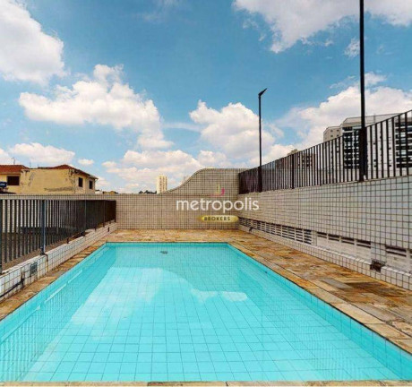 Imagem Cobertura com 2 Quartos à Venda, 115 m² em Sacomã - São Paulo Imagem Cobertura com 2 Quartos à Venda, 115 m² em Sacomã - São Paulo