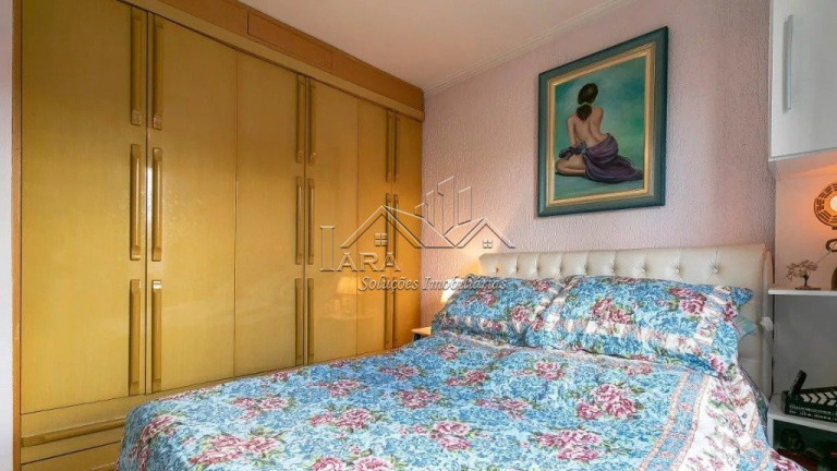 Imagem Apartamento com 3 Quartos à Venda,  em Vila Matilde - São Paulo