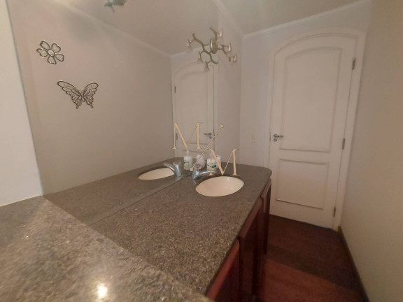 Imagem Apartamento com 4 Quartos à Venda, 300 m² em Boqueirão - Santos Imagem Apartamento com 4 Quartos à Venda, 300 m² em Boqueirão - Santos