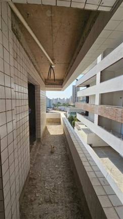 Imagem Apartamento com 2 Quartos à Venda, 83 m² em Caiçara - Praia Grande