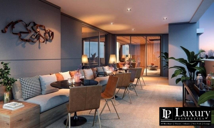 Imagem Apartamento com 3 Quartos à Venda, 157 m² em Moema - São Paulo Imagem Apartamento com 3 Quartos à Venda, 157 m² em Moema - São Paulo