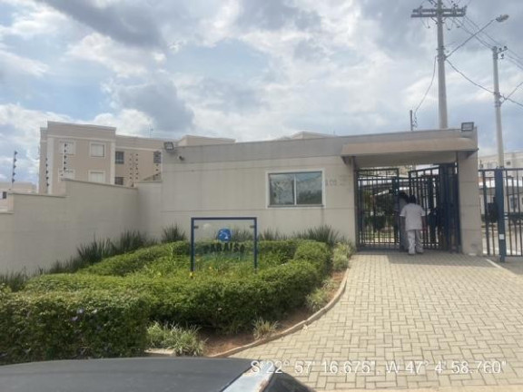 Imagem Apartamento com 1 Quarto à Venda, 44 m² em Jardim Do Lago - Campinas Imagem Apartamento com 1 Quarto à Venda, 44 m² em Jardim Do Lago - Campinas