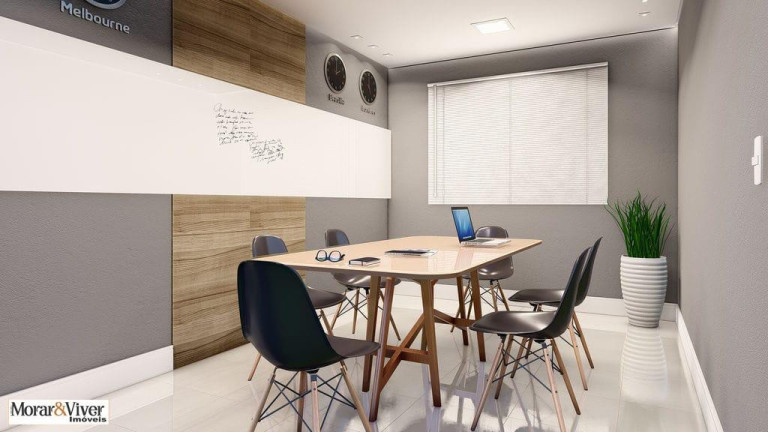 Imagem Apartamento com 2 Quartos à Venda, 65 m² em Capão Raso - Curitiba