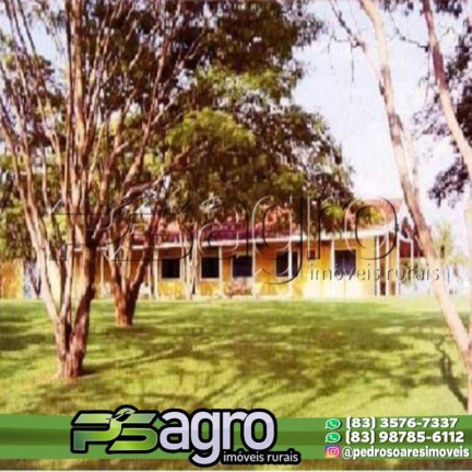 Imagem Fazenda à Venda, 100.000.000 m² em Centro - Cumaru Do Norte Imagem Fazenda à Venda, 100.000.000 m² em Centro - Cumaru Do Norte