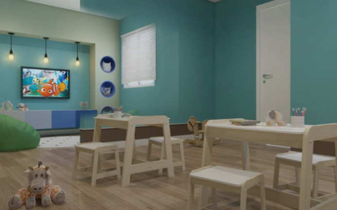 Imagem Apartamento com 2 Quartos à Venda, 35 m² em Ipiranga - São Paulo Imagem Apartamento com 2 Quartos à Venda, 35 m² em Ipiranga - São Paulo