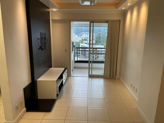Imagem Apartamento com 2 Quartos à Venda, 69 m² em Trindade - Florianópolis