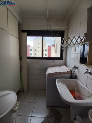 Imagem Apartamento com 2 Quartos para Alugar, 64 m² em Tatuapé - São Paulo Imagem Apartamento com 2 Quartos para Alugar, 64 m² em Tatuapé - São Paulo