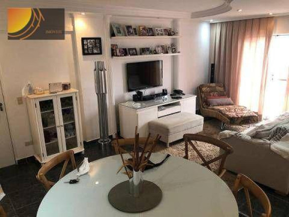 Imagem Apartamento com 3 Quartos à Venda, 96 m² em Freguesia Do ó - São Paulo