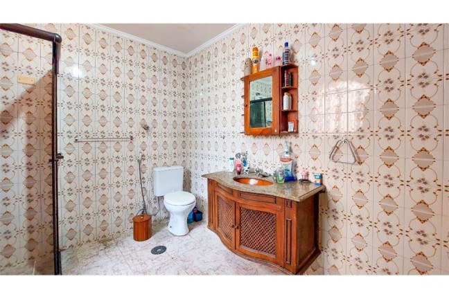 Imagem Casa com 3 Quartos à Venda, em Perdizes - São Paulo Imagem Casa com 3 Quartos à Venda, em Perdizes - São Paulo