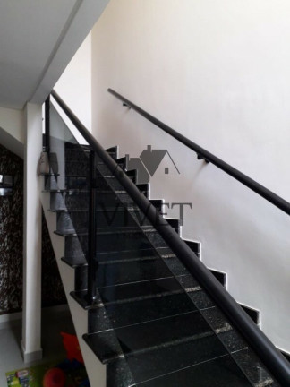 Imagem Casa com 3 Quartos à Venda, 160 m² em Conjunto Residencial Jardim Villagio Torino - Sorocaba Imagem Casa com 3 Quartos à Venda, 160 m² em Conjunto Residencial Jardim Villagio Torino - Sorocaba