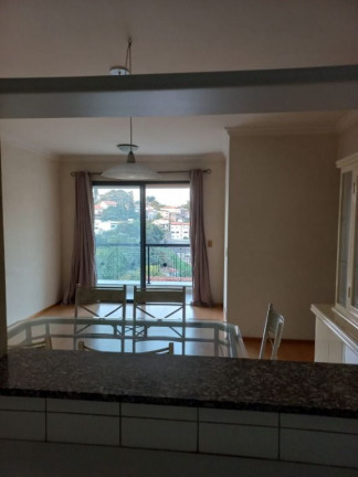 Imagem Apartamento com 3 Quartos à Venda, 79 m² em Butantã - São Paulo