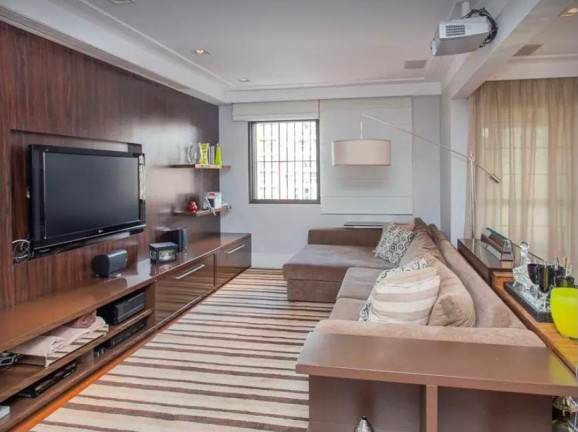 Imagem Imóvel com 3 Quartos à Venda, 240 m² em Moema - São Paulo Imagem Imóvel com 3 Quartos à Venda, 240 m² em Moema - São Paulo