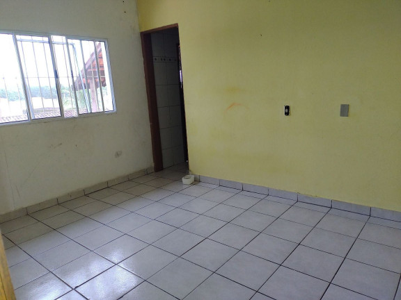 Imagem Sobrado com 2 Quartos para Alugar, 100 m² em Estância Balneária Tupy - Itanhaém