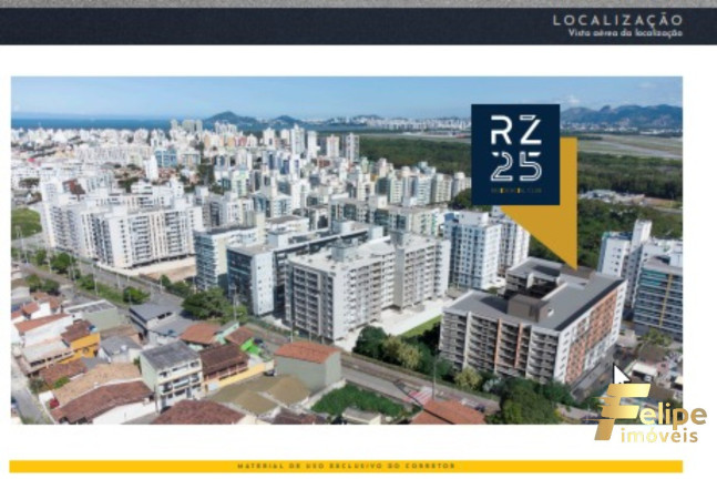 Imagem Imóvel com 3 Quartos à Venda, 84 m² em Jardim Camburi - Vitória