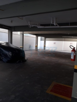 Imagem Apartamento para Alugar, 45 m² em Jardim Nova Aliança - Ribeirão Preto