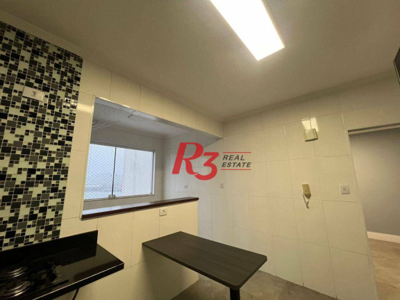 Imagem Apartamento com 2 Quartos para Alugar, 90 m² em Ponta Da Praia - Santos Imagem Apartamento com 2 Quartos para Alugar, 90 m² em Ponta Da Praia - Santos