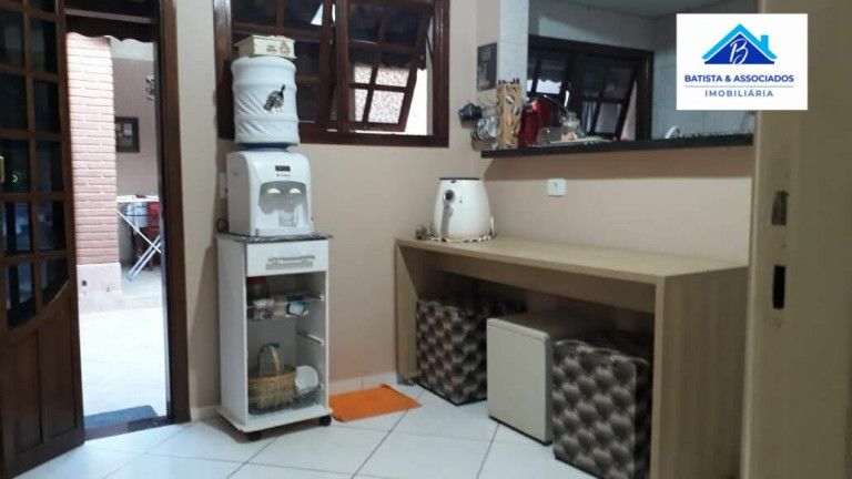 Imagem Casa com 2 Quartos à Venda, 75 m² em Residencial Cosmos - Campinas Imagem Casa com 2 Quartos à Venda, 75 m² em Residencial Cosmos - Campinas