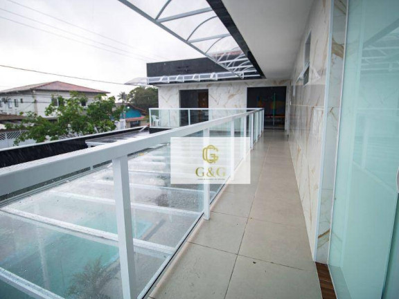 Imagem Casa com 5 Quartos à Venda, 315 m² em Tupi - Praia Grande Imagem Casa com 5 Quartos à Venda, 315 m² em Tupi - Praia Grande