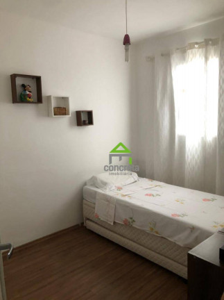 Imagem Apartamento com 2 Quartos à Venda, 50 m² em Jardim Dos Ipês - Cotia