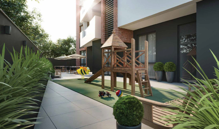 Imagem Apartamento com 3 Quartos à Venda, 336 m² em água Verde - Curitiba