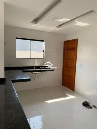 Imagem Casa com 3 Quartos à Venda, 114 m² em Jardim Atlântico Central (itaipuaçu) - Maricá Imagem Casa com 3 Quartos à Venda, 114 m² em Jardim Atlântico Central (itaipuaçu) - Maricá