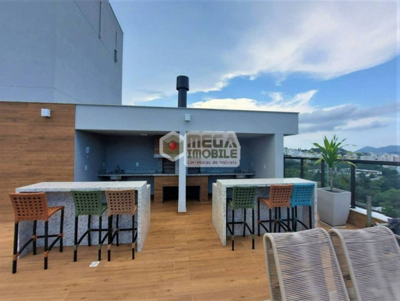 Imagem Apartamento com 1 Quarto à Venda, 45 m² em Carvoeira - Florianópolis Imagem Apartamento com 1 Quarto à Venda, 45 m² em Carvoeira - Florianópolis