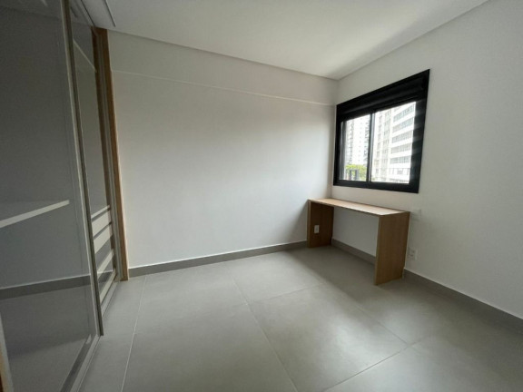 Imagem Apartamento com 3 Quartos à Venda, 137 m² em Setor Marista - Goiânia