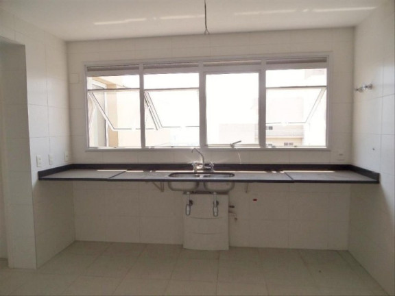 Imagem Imóvel com 5 Quartos à Venda, 820 m² em Campo Belo - São Paulo