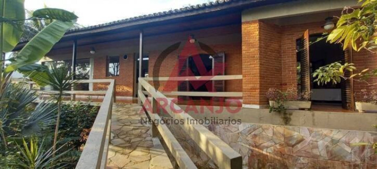Imagem Casa com 3 Quartos à Venda, 360 m² em Toninhas - Ubatuba