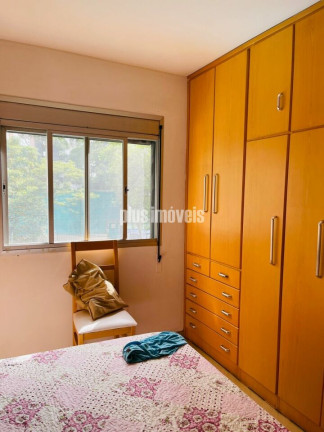Imagem Apartamento com 3 Quartos à Venda, 80 m² em Panamby - São Paulo Imagem Apartamento com 3 Quartos à Venda, 80 m² em Panamby - São Paulo