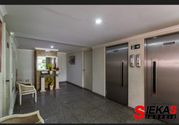 Imagem Apartamento com 3 Quartos à Venda, 75 m² em Tatuapé - São Paulo Imagem Apartamento com 3 Quartos à Venda, 75 m² em Tatuapé - São Paulo