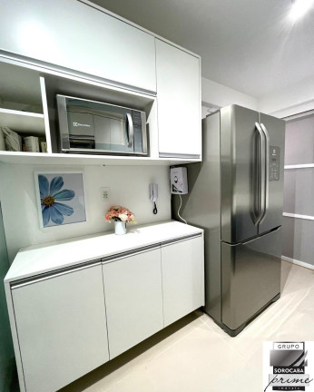 Imagem Apartamento com 3 Quartos à Venda, 97 m² em Parque Campolim - Sorocaba Imagem Apartamento com 3 Quartos à Venda, 97 m² em Parque Campolim - Sorocaba