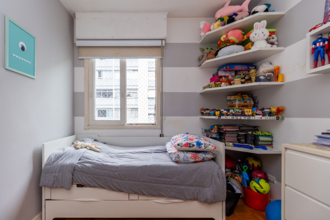 Imagem Apartamento com 2 Quartos à Venda, 81 m² em Jardim Paulista - São Paulo Imagem Apartamento com 2 Quartos à Venda, 81 m² em Jardim Paulista - São Paulo