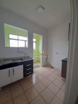 Imagem Apartamento com 2 Quartos à Venda, 51 m² em Jardim Bom Clima - Guarulhos Imagem Apartamento com 2 Quartos à Venda, 51 m² em Jardim Bom Clima - Guarulhos