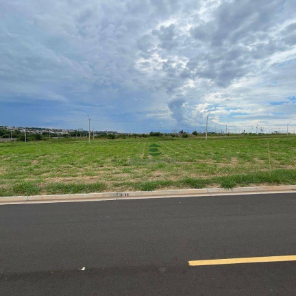 Terreno à Venda, 308 m² em Condomínio Quinta Do Lago Lac Leman - São José Do Rio Preto