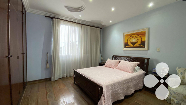 Imagem Imóvel com 3 Quartos à Venda, 205 m² em Boqueirão - Santos Imagem Imóvel com 3 Quartos à Venda, 205 m² em Boqueirão - Santos