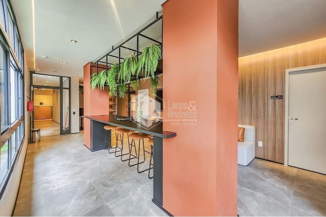 Imagem Apartamento com 1 Quarto à Venda, 27 m² em Vila Mariana - São Paulo Imagem Apartamento com 1 Quarto à Venda, 27 m² em Vila Mariana - São Paulo