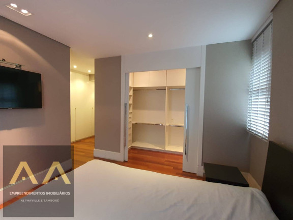Imagem Apartamento com 3 Quartos para Alugar, 235 m² em Alphaville - Barueri Imagem Apartamento com 3 Quartos para Alugar, 235 m² em Alphaville - Barueri