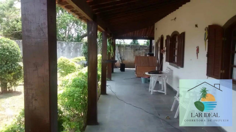 Imagem Casa com 3 Quartos à Venda, em Iguabinha - Araruama Imagem Casa com 3 Quartos à Venda, em Iguabinha - Araruama