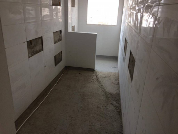 Imagem Apartamento com 1 Quarto à Venda, 49 m² em Ocian - Praia Grande