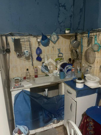 Imagem Casa com 1 Quarto à Venda, 30 m² em Centro - Niterói Imagem Casa com 1 Quarto à Venda, 30 m² em Centro - Niterói