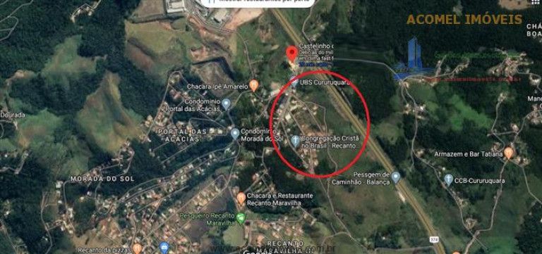 Imagem Terreno à Venda, 1 m² em Terras De San Nicolau - Santana De Parnaiba
